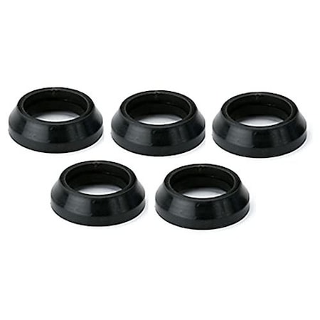 Star Tech Weld Mig Shock Washer Insulators 169730 for Miller Welding Gun M25, M40, 5PK 169-730